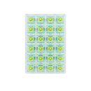 Redragon A113 Bullet-QT Tactile Mechanical Switch (24db)