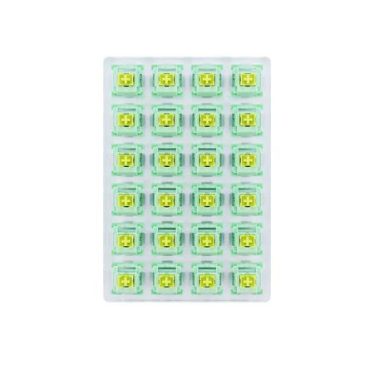 Redragon A113 Bullet-QT Tactile Mechanical Switch (24db)
