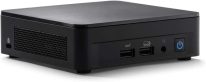   Asus NUC 12 Pro Slim Kit NUC12WSKv5 Wall Street Canyon Black (EU Cord)