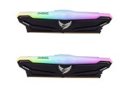 Dynac 32GB DDR5 6000MHz Kit(2x16GB) Witchcraft Black RGB