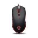Motospeed V40 Gaming Mouse Black