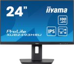 iiyama 23,8" ProLite XUB2493HSU-B7 IPS LED