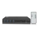   ACT AC7912 2-Port HDMI 4K@60Hz KVM Switch USB 3.2 Gen1 (USB 3.0)