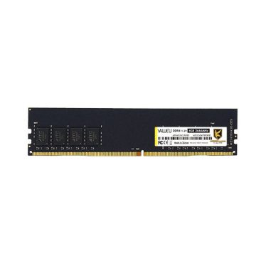 Kingsman 4GB DDR4 2666MHz Valueu