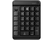 HP 435 Programmable Bluetooth Keypad Black