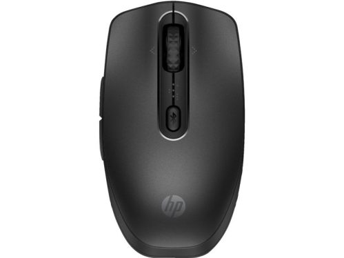 HP 695 Rechargeable Bluetooth Mouse Black HP 695 Rechargeable Bluetooth Mouse Black