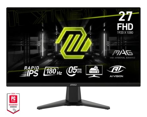 Msi 27" MAG 275F IPS LED Msi 27" MAG 275F IPS LED
