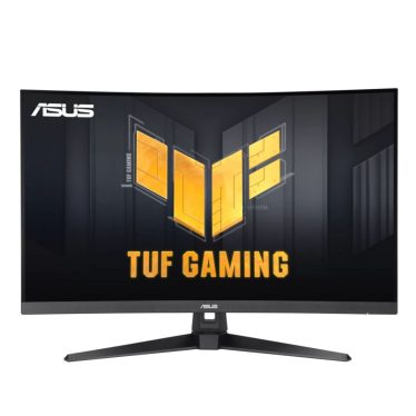 Asus 27" VG27WQ3B LED Curved