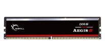 G.SKILL 32GB DDR5 6000MHz Aegis 5 Black