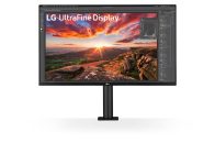 LG 31,5" 32UN880K-B IPS LED