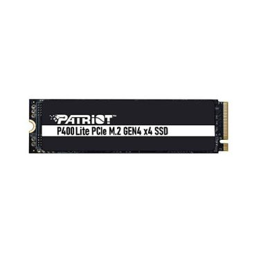 Patriot 2TB M.2 2280 NVMe P400 Lite