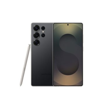 Samsung S938B Galaxy S25 Ultra 256GB DualSIM Titanium Black Samsung S938B Galaxy S25 Ultra 256GB DualSIM Titanium Black