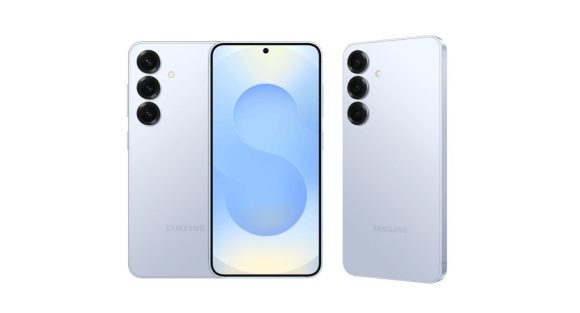 Samsung S931B Galaxy S25 128GB DualSIM Ice Blue Samsung S931B Galaxy S25 128GB DualSIM Ice Blue