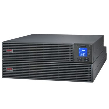 APC Easy On-Line LCD 3000VA UPS APC Easy On-Line LCD 3000VA UPS