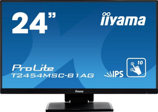 iiyama 23,8" T2452MSC-B1AG IPS LED