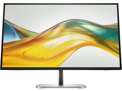 HP 27" 527pq IPS LED
