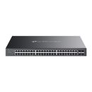   TP-Link SG2452LP Omada 52-Port Gigabit Smart Switch with 32-Port PoE+