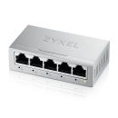  ZyXEL GS105B v5 5port Gigabit LAN nem menedzselhető asztali Switch