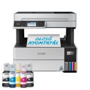   Epson EcoTank L6499 Wireless Tintasugaras Nyomtató/Másoló/Scanner/Fax