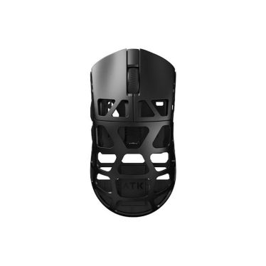 ATK Fierce X Lightweight Magnesium Alloy Gaming Wireless Mouse Black