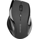 Defender Accura MM-295 Wireless Mouse Black