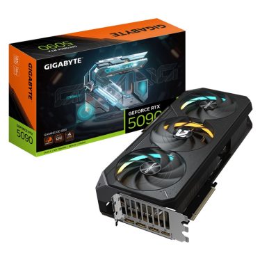 Gigabyte RTX5090 GAMING OC 32G