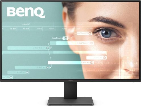 Benq 27" GW2791 IPS LED