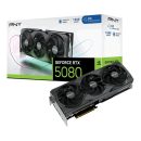 PNY GeForce RTX5080 16GB GDDR7 Overclocked Triple Fan