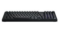 Avax GM03 PRO RGB Gaming Keyboard Black HU