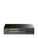 Cudy GS2008PS2 8-port PoE Switch