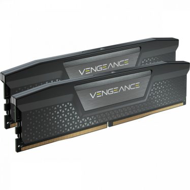 Corsair 48GB DDR5 6400MHz Kit(2x24GB) Vengeance Black