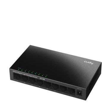 Cudy GS108E 8-port Switch