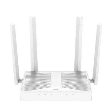 Cudy WR3000E AX3000 Gigabit Wi-Fi 6 Mesh Router