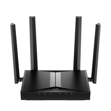 Cudy WR3600H BE3600 2.5G Wi-Fi 7 Mesh Router Cudy WR3600H BE3600 2.5G Wi-Fi 7 Mesh Router
