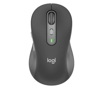 Logitech Signature Plus M750 Graphite