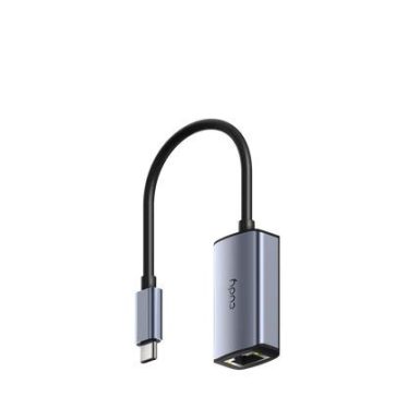 Cudy UE10C USB-C to Ethernet Adapter