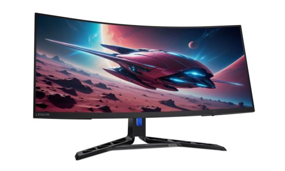 Lenovo 34" Legion R34w-30 LED Curved Lenovo 34" Legion R34w-30 LED Curved