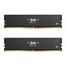   Silicon Power 64GB DDR5 6000MHz Kit(2x32GB) XPower Pulse Black