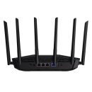   Asus TUF Gaming BE6500 Dual Band WiFi 7 Extendable Gaming Router
