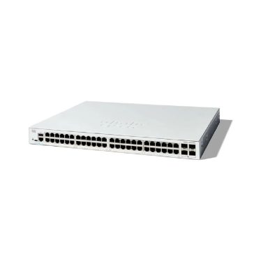 Cisco Catalyst switch C1200-48T-4X Cisco Catalyst switch C1200-48T-4X
