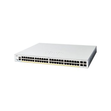 Cisco Catalyst switch C1200-48P-4X