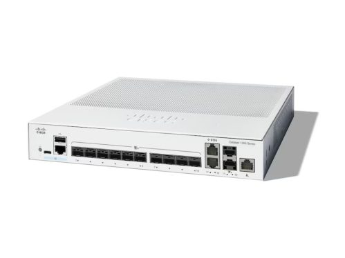 Cisco Catalyst switch C1300-12XS Cisco Catalyst switch C1300-12XS