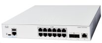 Cisco Catalyst switch C1300-12XT-2X