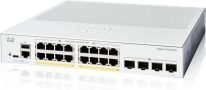 Cisco Catalyst switch C1300-16P-4X