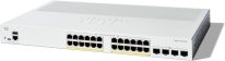 Cisco Catalyst switch C1300-24FP-4X