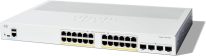 Cisco Catalyst switch C1300-24P-4G