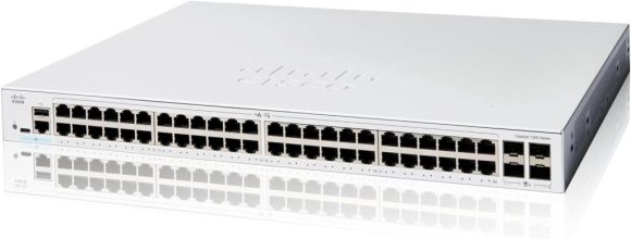 Cisco Catalyst switch C1300-48T-4G Cisco Catalyst switch C1300-48T-4G