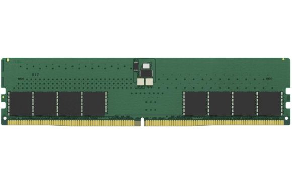 Kingston 8GB DDR5 6400MHz