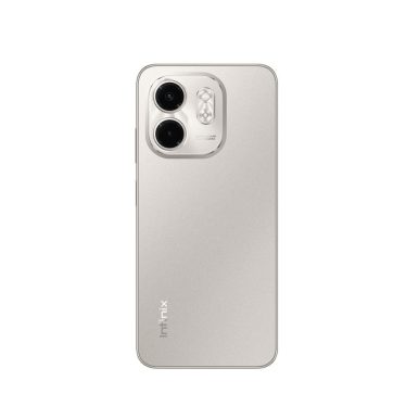 Infinix Smart 9 HD 64GB DualSIM Neo Titanium