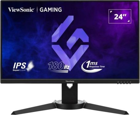 Viewsonic 23,8" VX2479J-HD-PRO IPS LED
